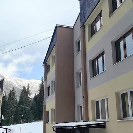 Apartman Anna Demänovská Dolina Buitenkant foto