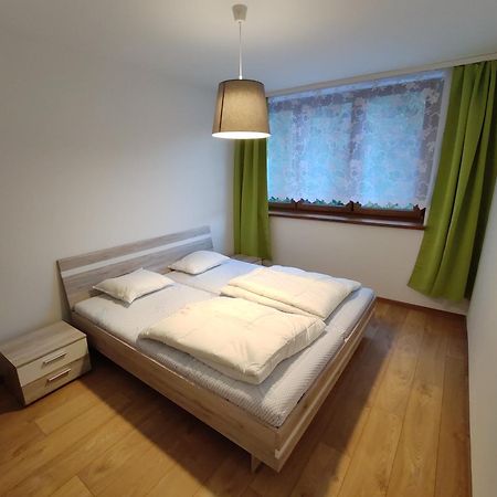 Apartman Anna Demänovská Dolina Buitenkant foto
