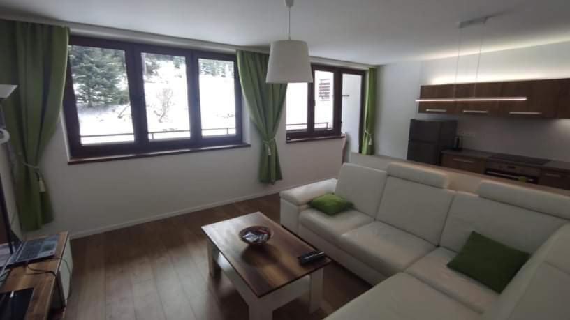 Apartman Anna Demänovská Dolina Buitenkant foto