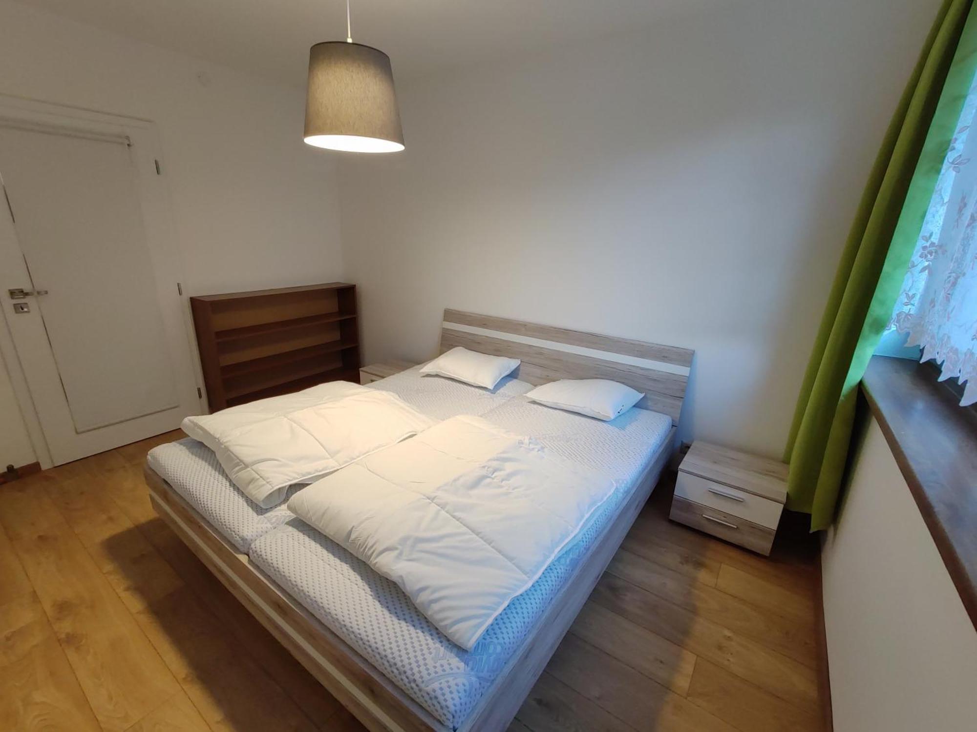 Apartman Anna Demänovská Dolina Buitenkant foto