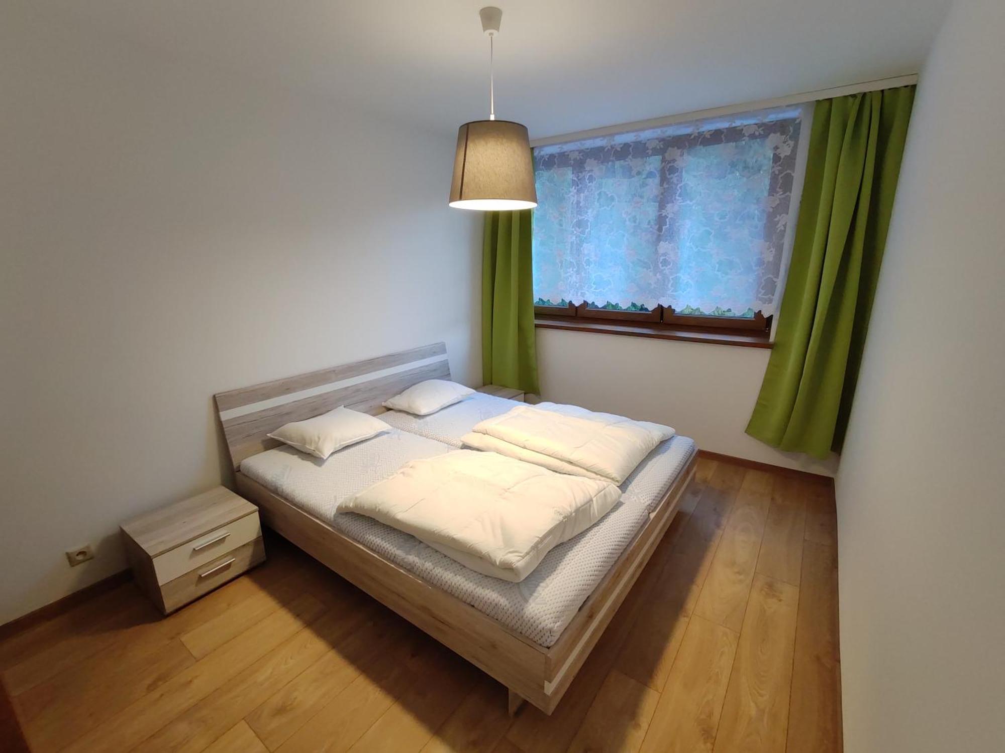 Apartman Anna Demänovská Dolina Buitenkant foto