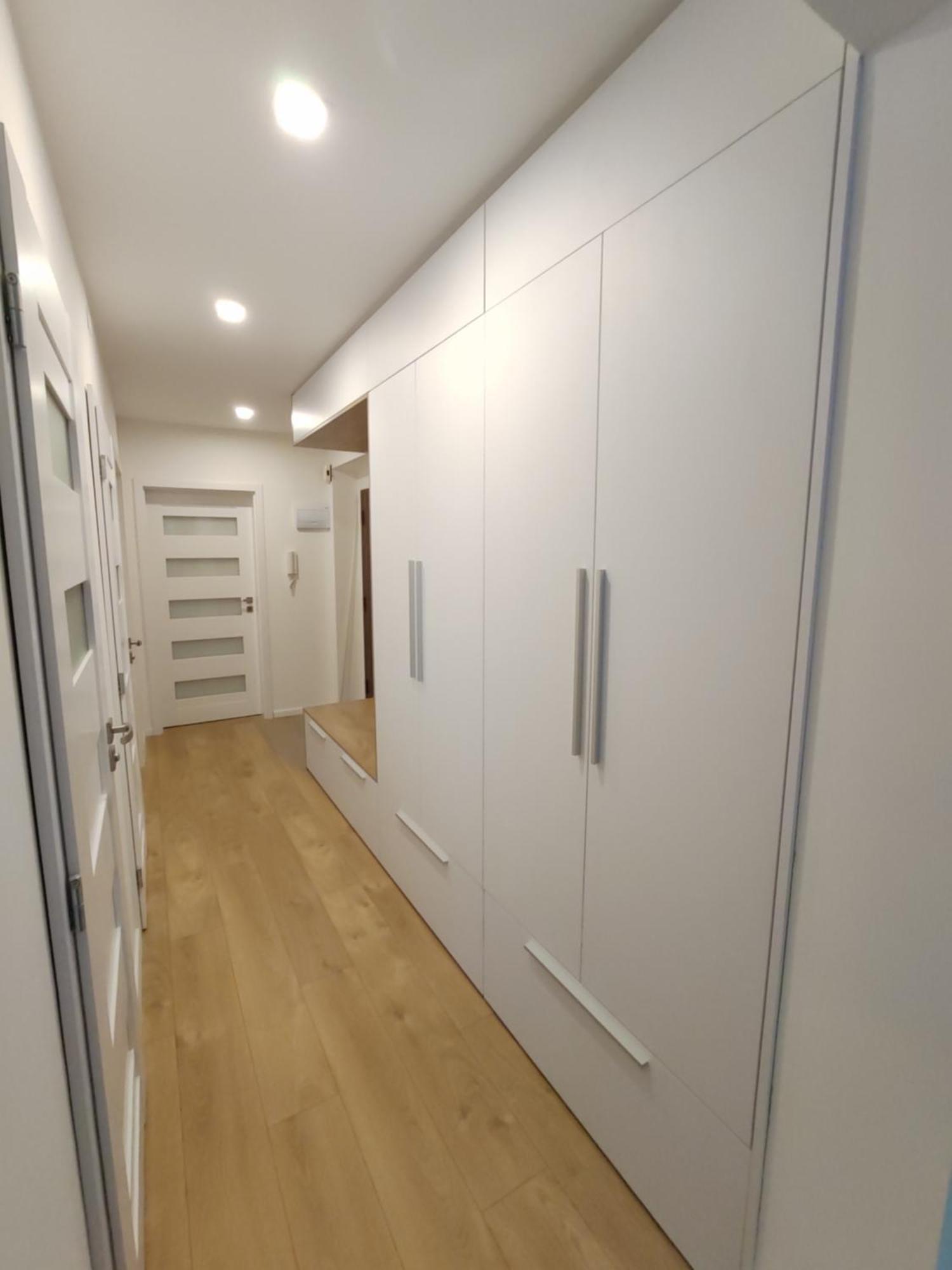 Apartman Anna Demänovská Dolina Buitenkant foto